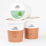 Бокс Umami Джандуя + Арбуз и Мята в подарок