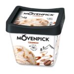 Мороженое-десерт Movenpick Тирамису 430 г