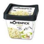 Мороженое Movenpick Pistachio фисташковое 520 г