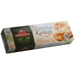 Тесто Bontier Катаифи греческое 500 г