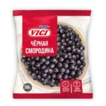 Смородина Vici черная, 300 г