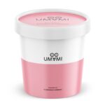 Мороженое Umami Клубника со сливками 500мл