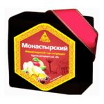 Сыр Мелодия Вкуса Монастырский 45% кг