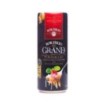Сыр Рокишкио Grand 37% тертый, 80 г Литва
