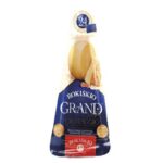 Сыр Рокишкио grand 37% 24 мес 180 г Литва