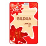 Сыр Сваля gildija нарезка 45% 200 г Литва