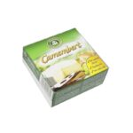 Сыр Kaserei Champignon мягкий с белой плесенью Камамбер 125 г Германия