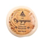 Сыр Мелодия Вкуса Сулугуни 40% кг