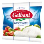 Сыр Galbani Моцарелла Санта Лючиа 48% 125 г