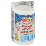 Сыр President Chevre Козий свежий 45% 113 г