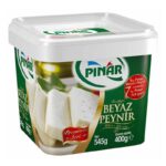 Брынза Pinar Beyaz 45% 400 г