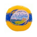 Сыр Моцарелла агропродукт 40% 300 г Казахстан