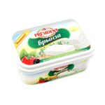 Сыр President Брынза 45% 250 г