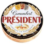 Сыр President Камамбер 45% 250 г
