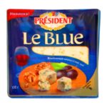 Сыр President Le Blue 50% 100 г Россия