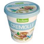 Сыр Bonfesto Cremolle творожный 65% 125 г