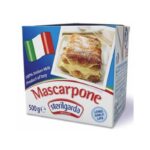 Сыр Sterilgarda мягкий маскарпоне 500 г Италия
