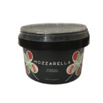 Сыр Мелодия Вкуса Mozzarella на итальянском маленькие шарики, 130 г Казахстан