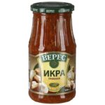 Икра Veres грибная 500 г