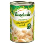 Шампиньоны Bonduelle целые, 425 мл