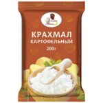 Крахмал Эстетика Вкуса картофельный 200 г