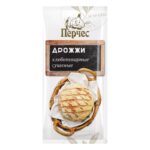 Дрожжи Перчес 10 г