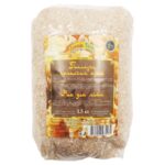 Рис Eurasian Foods для плова 1.5 кг