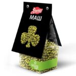 Маш Bravolli 350 г