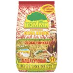 Лапша Кэмми суповая яичная особо тонкая 200 г