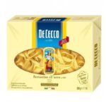 Макароны De Cecco Fettucine all'uovo 500 г