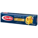 Паста Barilla Bucatini 400 г