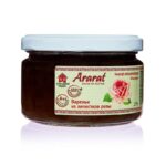 Варенье Ararat из лепестков роз 275 г