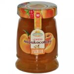Джем Экопродукт Премиум абрикосовый домашний 370 г