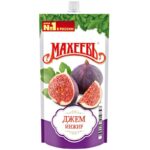 Джем Махеевъ инжировый 300 г