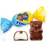 Конфеты Konti Timi сливки кг