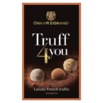 Конфеты Oskar le Grand Truff 4 You трюфель 100 г