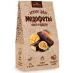 Суфле Медофеты манго и маракуйя 150 г