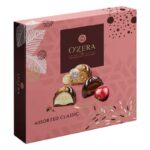 Набор конфет O Zera Assorted Classic шоколадные 130 г