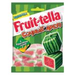 Мармелад Fruit-Tella со вкусом арбуза 70 г