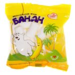 Суфле Сладкий Снег со вкусом банана 40 г