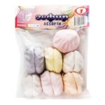 Зефир Конфеты-бараночки ассорти 300 г
