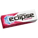 Резинка жевательная Eclipse ледяная вишня 13.6 г