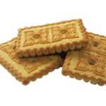 Печенье Рахат сливочное кг