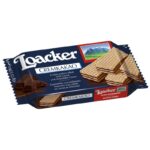 Вафли Loacker Crem Kakao классические 45 г