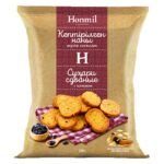 Сухари Honmil сдобные с изюмом 200 г