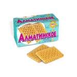 Печенье Рахат Алматинское 220 г