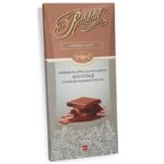Шоколад Рахат с карамельными криспи 100 г