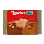 Шоколад Loacker Coffee 50 г