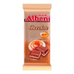 Шоколад Albeni плиточный 95 г
