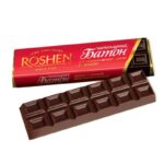 Батончик Roshen с начинкой 43 г